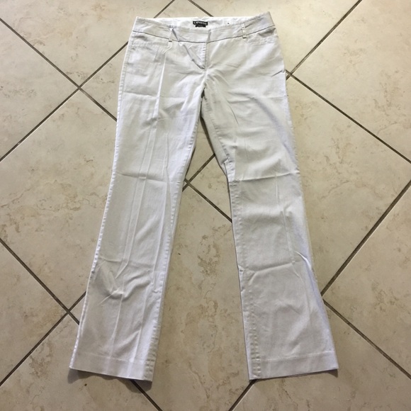 Express Columnist dress pants