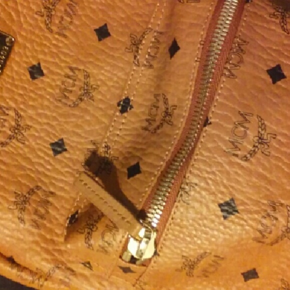 MCM \'Medium stark\