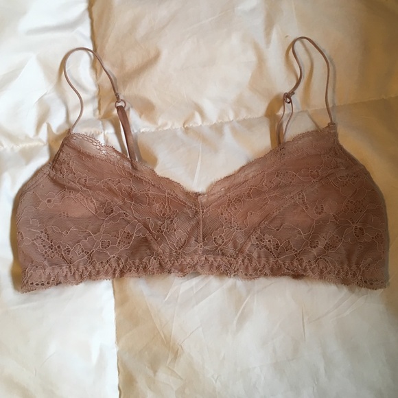 Urban Outfitters bralette