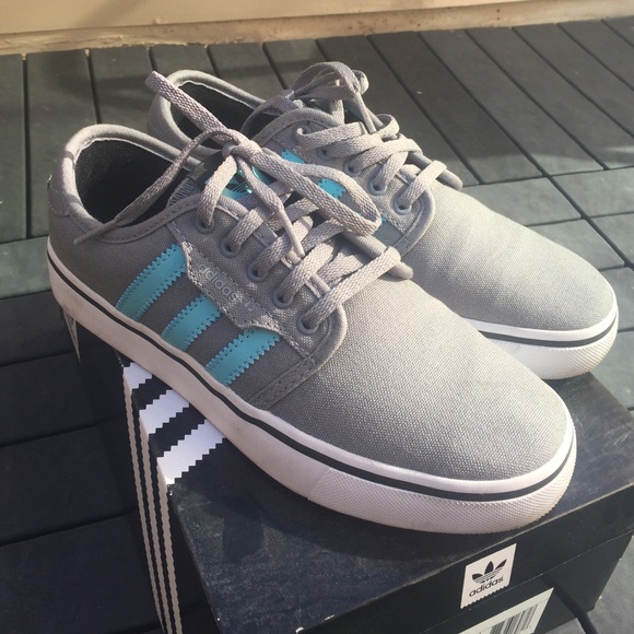 ADIDAS SEELEY J