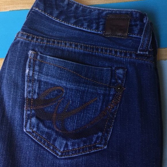 Express Jeans - Picture 2 of 3