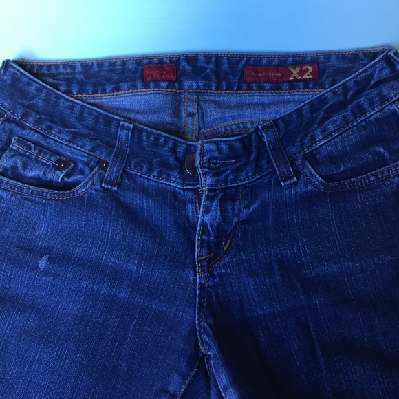 Express Jeans - Picture 3 of 3