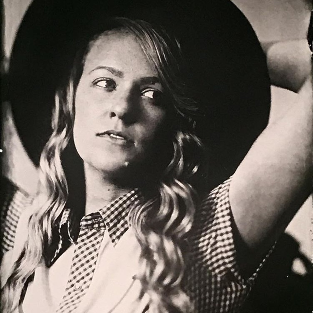 Meet your Posher, Mandy