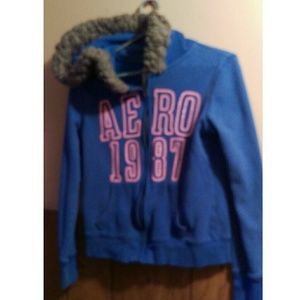 Childs jacket