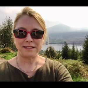 Meet your Posher, Anne