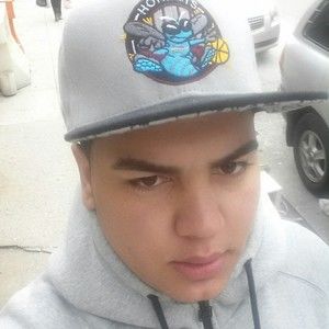 Meet your Posher, Manuel