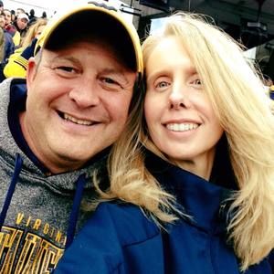 Meet your Posher, Christa