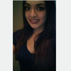 Meet your Posher, Erica