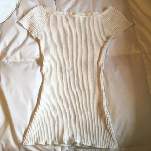 H & M top