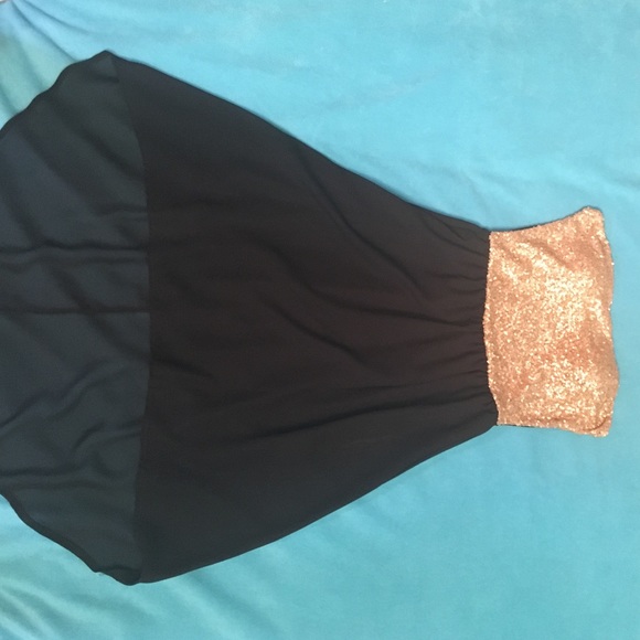 Formal dress