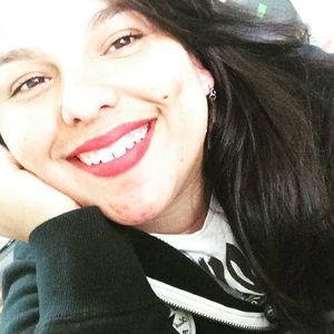 Meet your Posher, Geena