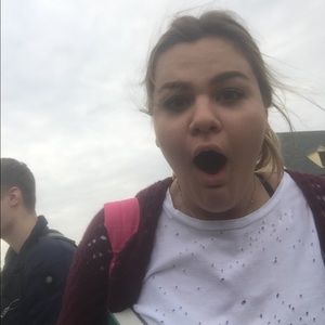 Meet your Posher, Alex