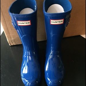 Women's Hunter boots