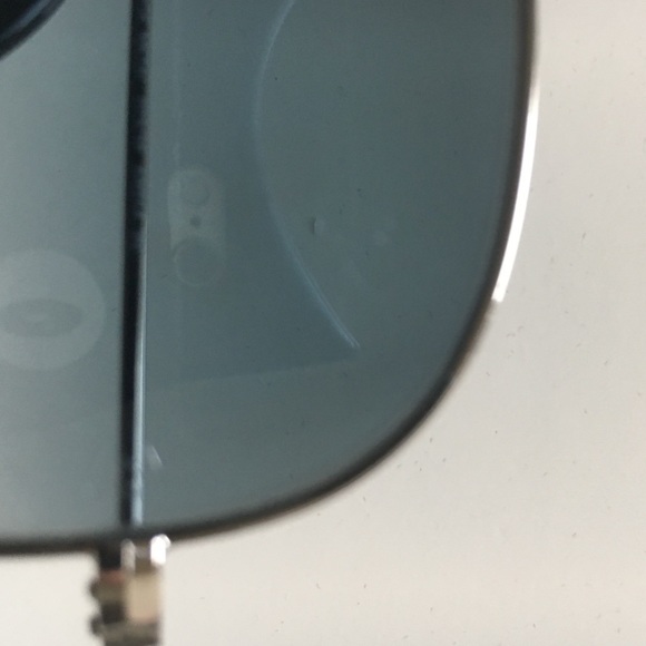  AUTHENTIC Ray Ban Sunglasses