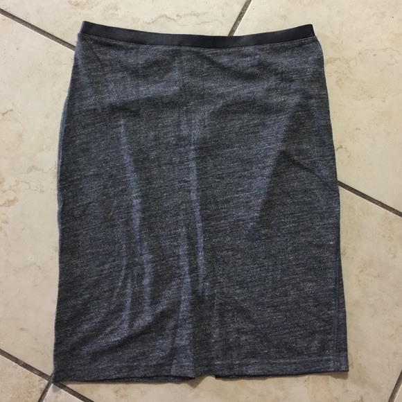 Express pencil skirt