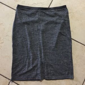 Express pencil skirt