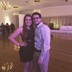 Meet your Posher, Jackie