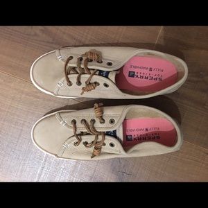 Sperry sneakers