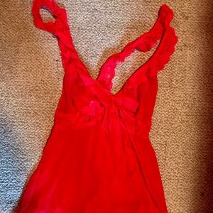 Victoria's Secret nightie M