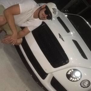 Meet your Posher, Keith