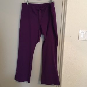 Grey's anatomy Signature scrub bottoms