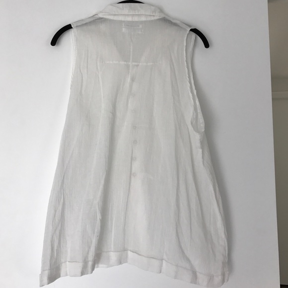 One teaspoon button up - Picture 3 of 3