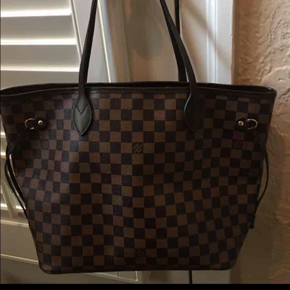 Neverfull MM