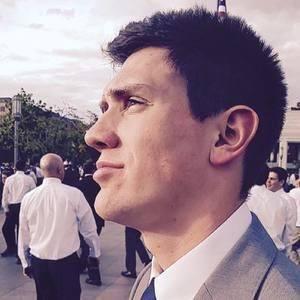 Meet your Posher, Jason