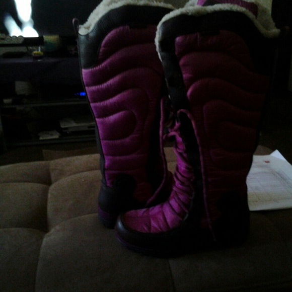 Authentic Timberland boot