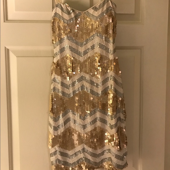 As U Wish Dress