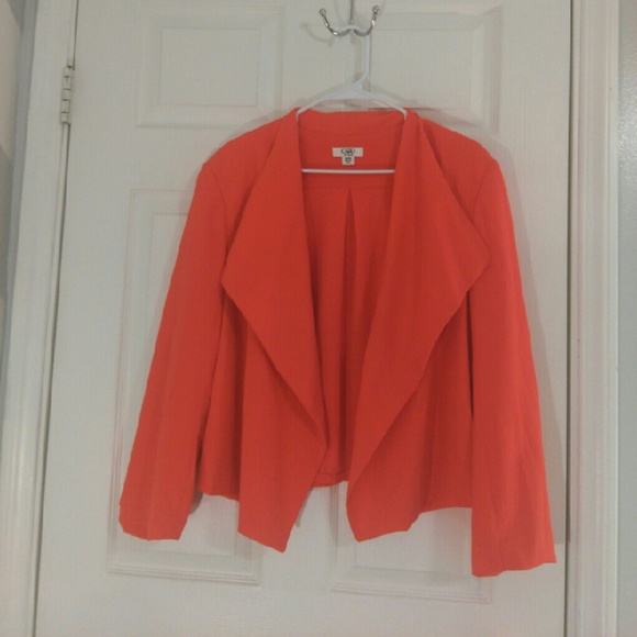 Dress jacket