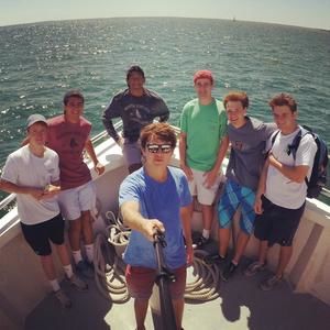 Meet your Posher, Zeus