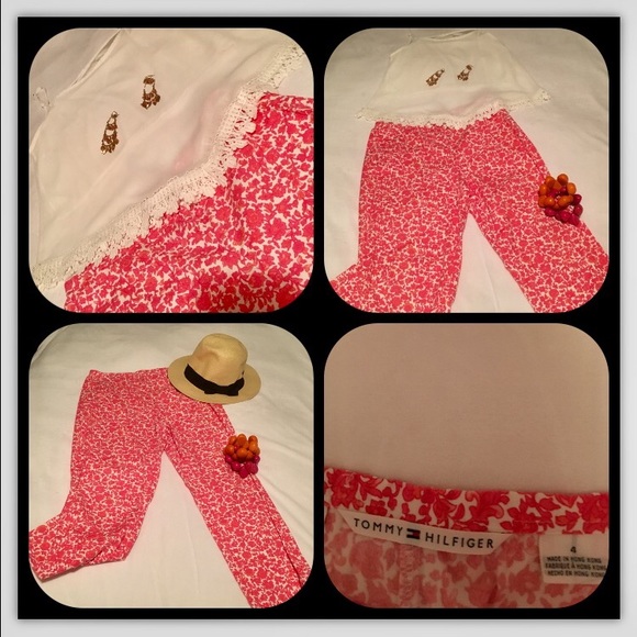 Pants🎁 - Picture 2 of 4