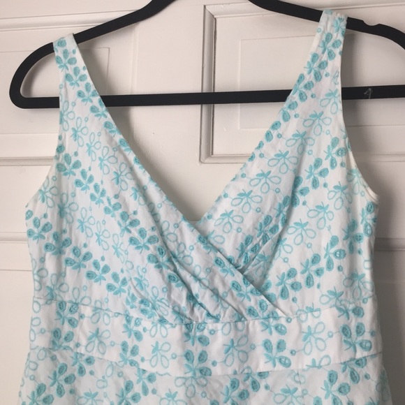 Vineyard Vines sun dress - Picture 2 of 4