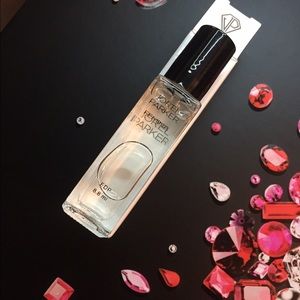 Jor'el Parker Femina Sample Size