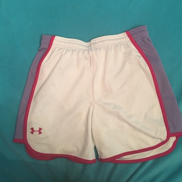 Underarmour shorts