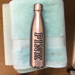 Never used Pink Waterbottle
