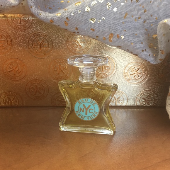 Bond No. 9 Other - Bond No. 9 Eau De New York Miniature