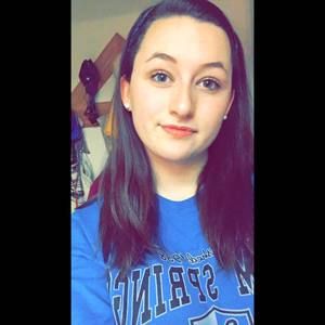 Meet your Posher, Audra