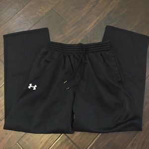 Under Armour sweatpants