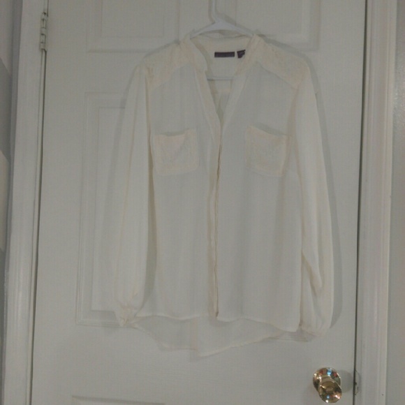 Dress top