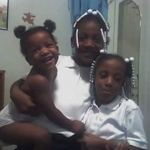 Meet your Posher, Daryl