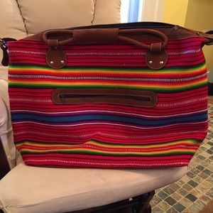 Soul Shine bag