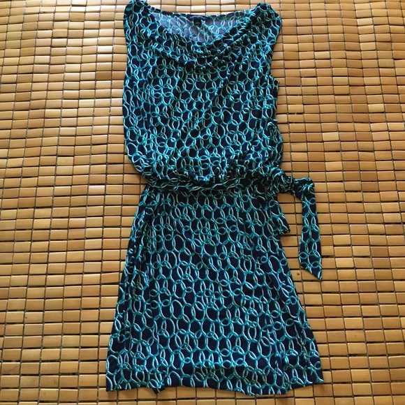 Banana Republic dress