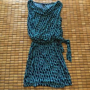 Banana Republic dress