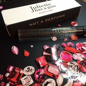 Juliette Has A Gun "Not A Perfume" Sample Size