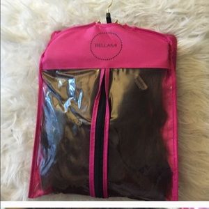 Belliam hair extensions