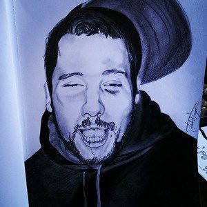 Meet your Posher, Nick