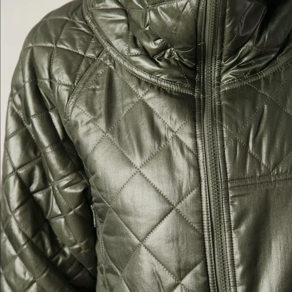 ❌SOLD❌Adidas x Stella McCartney Puffer Jacket - Picture 2 of 4