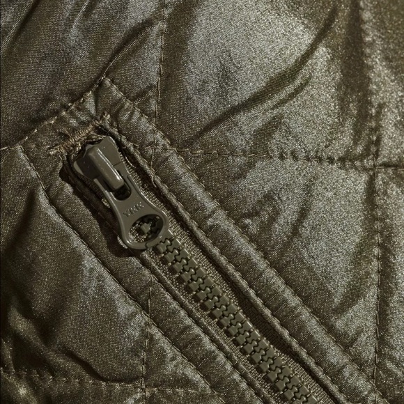 ❌SOLD❌Adidas x Stella McCartney Puffer Jacket - Picture 3 of 4